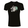 SOL'S Imperial Fit Mens Embroidered T-Shirt Thumbnail