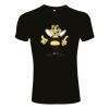 SOL'S Imperial Fit Mens Embroidered T-Shirt Thumbnail