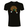 SOL'S Imperial Fit Mens Embroidered T-Shirt Thumbnail