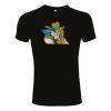 SOL'S Imperial Fit Mens Embroidered T-Shirt Thumbnail