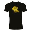 SOL'S Imperial Fit Mens Embroidered T-Shirt Thumbnail