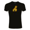 SOL'S Imperial Fit Mens Embroidered T-Shirt Thumbnail