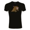 SOL'S Imperial Fit Mens Embroidered T-Shirt Thumbnail
