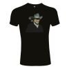 SOL'S Imperial Fit Mens Embroidered T-Shirt Thumbnail