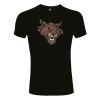 SOL'S Imperial Fit Mens Embroidered T-Shirt Thumbnail