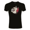 SOL'S Imperial Fit Mens Embroidered T-Shirt Thumbnail