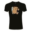 SOL'S Imperial Fit Mens Embroidered T-Shirt Thumbnail
