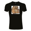 SOL'S Imperial Fit Mens Embroidered T-Shirt Thumbnail