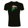 SOL'S Imperial Fit Mens Embroidered T-Shirt Thumbnail