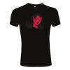 SOL'S Imperial Fit Mens Embroidered T-Shirt Thumbnail