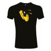 SOL'S Imperial Fit Mens Embroidered T-Shirt Thumbnail