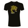 SOL'S Imperial Fit Mens Embroidered T-Shirt Thumbnail
