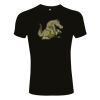 SOL'S Imperial Fit Mens Embroidered T-Shirt Thumbnail
