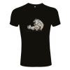 SOL'S Imperial Fit Mens Embroidered T-Shirt Thumbnail