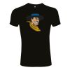 SOL'S Imperial Fit Mens Embroidered T-Shirt Thumbnail