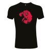 SOL'S Imperial Fit Mens Embroidered T-Shirt Thumbnail