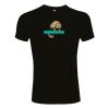 SOL'S Imperial Fit Mens Embroidered T-Shirt Thumbnail