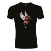 SOL'S Imperial Fit Mens Embroidered T-Shirt Thumbnail