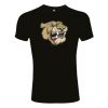 SOL'S Imperial Fit Mens Embroidered T-Shirt Thumbnail