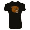 SOL'S Imperial Fit Mens Embroidered T-Shirt Thumbnail