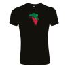 SOL'S Imperial Fit Mens Embroidered T-Shirt Thumbnail
