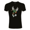 SOL'S Imperial Fit Mens Embroidered T-Shirt Thumbnail