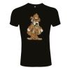 SOL'S Imperial Fit Mens Embroidered T-Shirt Thumbnail