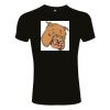 SOL'S Imperial Fit Mens Embroidered T-Shirt Thumbnail