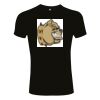 SOL'S Imperial Fit Mens Embroidered T-Shirt Thumbnail