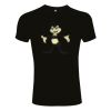 SOL'S Imperial Fit Mens Embroidered T-Shirt Thumbnail