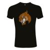 SOL'S Imperial Fit Mens Embroidered T-Shirt Thumbnail