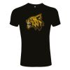 SOL'S Imperial Fit Mens Embroidered T-Shirt Thumbnail
