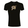 SOL'S Imperial Fit Mens Embroidered T-Shirt Thumbnail