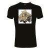SOL'S Imperial Fit Mens Embroidered T-Shirt Thumbnail