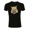 SOL'S Imperial Fit Mens Embroidered T-Shirt Thumbnail
