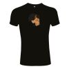 SOL'S Imperial Fit Mens Embroidered T-Shirt Thumbnail