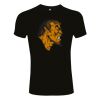SOL'S Imperial Fit Mens Embroidered T-Shirt Thumbnail