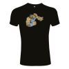 SOL'S Imperial Fit Mens Embroidered T-Shirt Thumbnail