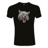 SOL'S Imperial Fit Mens Embroidered T-Shirt Thumbnail