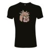 SOL'S Imperial Fit Mens Embroidered T-Shirt Thumbnail