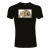 SOL'S Imperial Fit Mens Embroidered T-Shirt Thumbnail