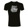 SOL'S Imperial Fit Mens Embroidered T-Shirt Thumbnail