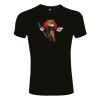 SOL'S Imperial Fit Mens Embroidered T-Shirt Thumbnail