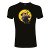 SOL'S Imperial Fit Mens Embroidered T-Shirt Thumbnail