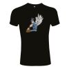 SOL'S Imperial Fit Mens Embroidered T-Shirt Thumbnail
