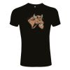 SOL'S Imperial Fit Mens Embroidered T-Shirt Thumbnail