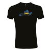SOL'S Imperial Fit Mens Embroidered T-Shirt Thumbnail