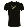 SOL'S Imperial Fit Mens Embroidered T-Shirt Thumbnail