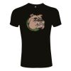 SOL'S Imperial Fit Mens Embroidered T-Shirt Thumbnail