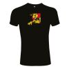 SOL'S Imperial Fit Mens Embroidered T-Shirt Thumbnail